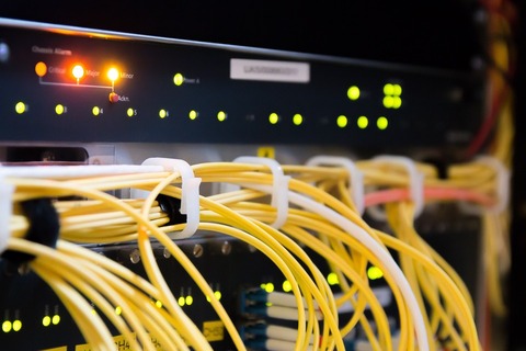 Netzwerktechnik